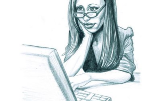 Especial para las Secretarias
