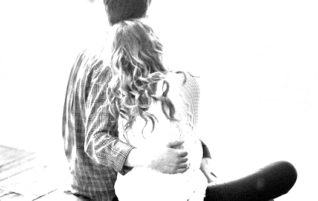 Poema: “Quiero que estés conmigo”