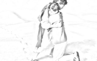 Poema: “Ya no temas”