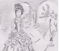 Poema: “Quinceañera”